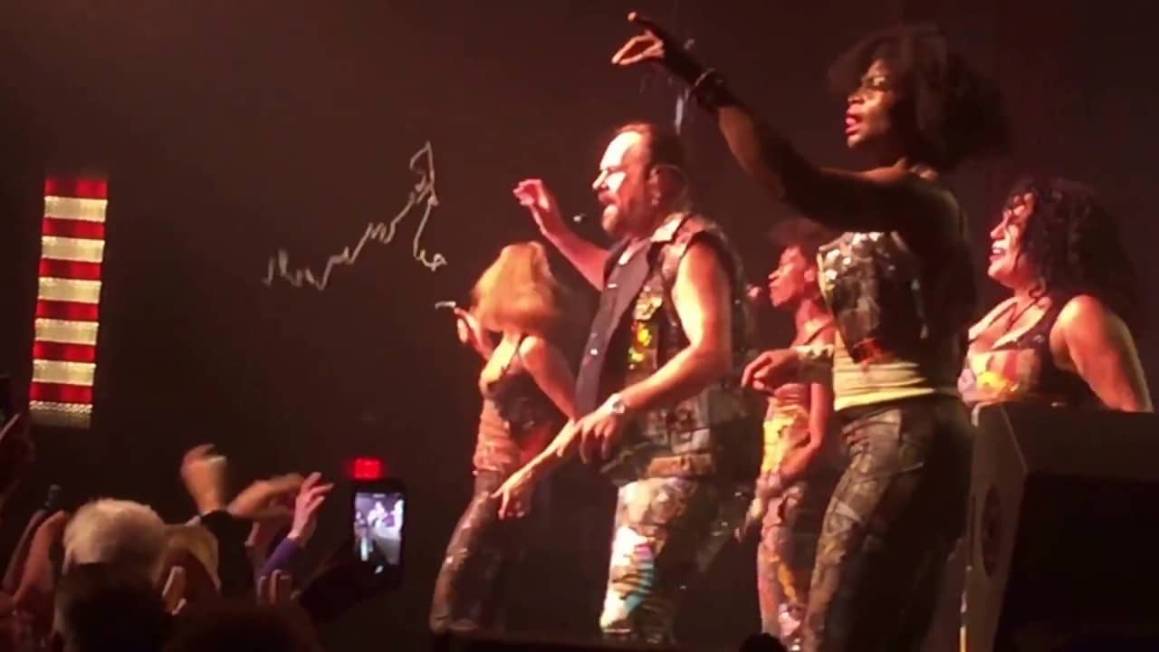 « That&rsquo;s The Way » Sunshine Band – La Soul Music des 70&prime;