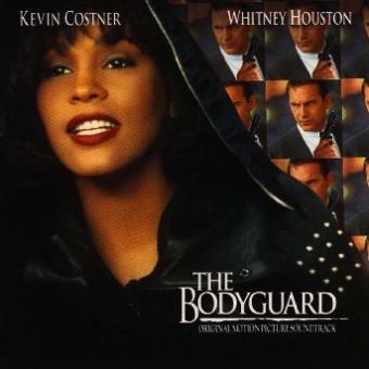 Whitney Houston disparaissait il y a 9 ans à seulement 48 ans. - the bodyguard
