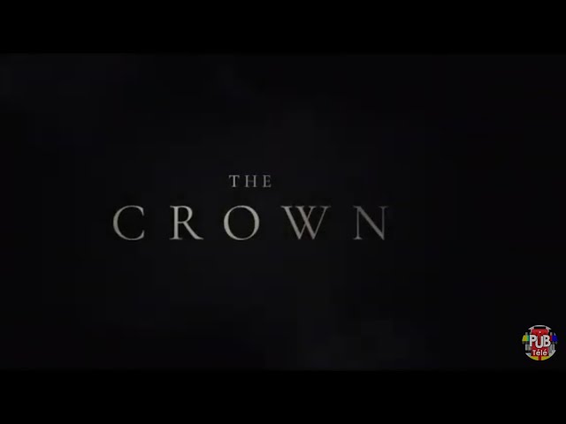 Musique de Pub The Crown Netflix 2022 - Bittersweet Symphony - The Crown - the crown