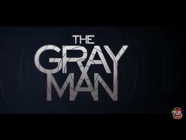 Pub The Gray Man Netflix 2022 - the gray man