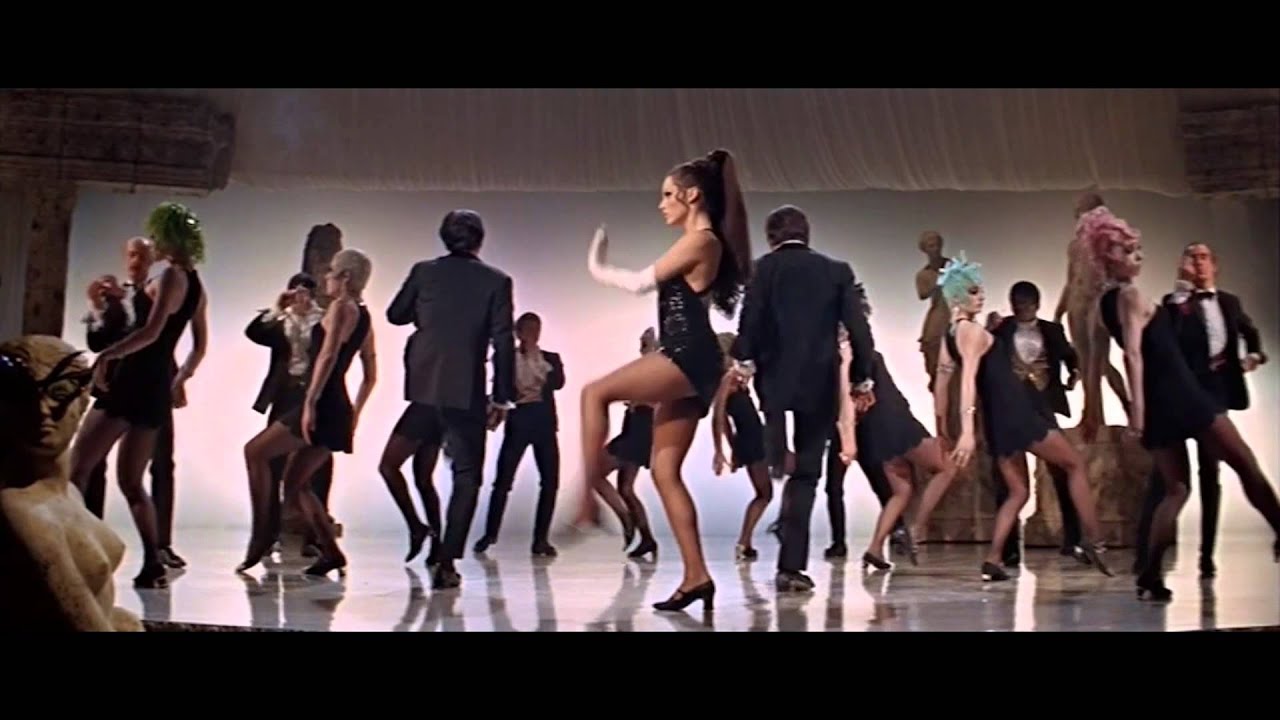 The Sexican – Cuarto de la Banda