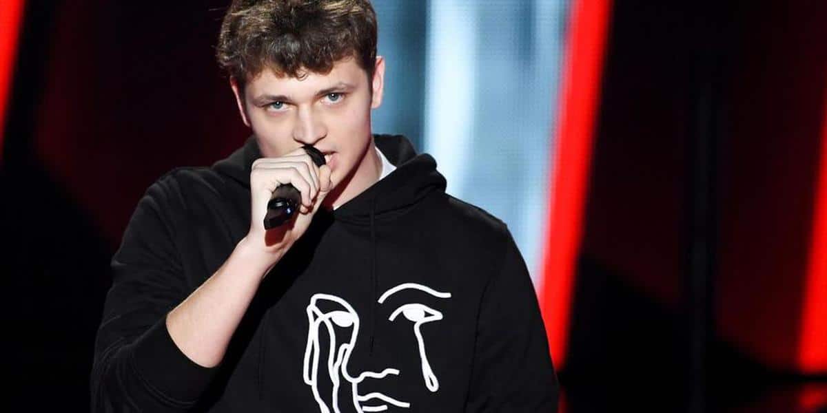 Le rappeur The Vivi exclu de « The Voice » !
