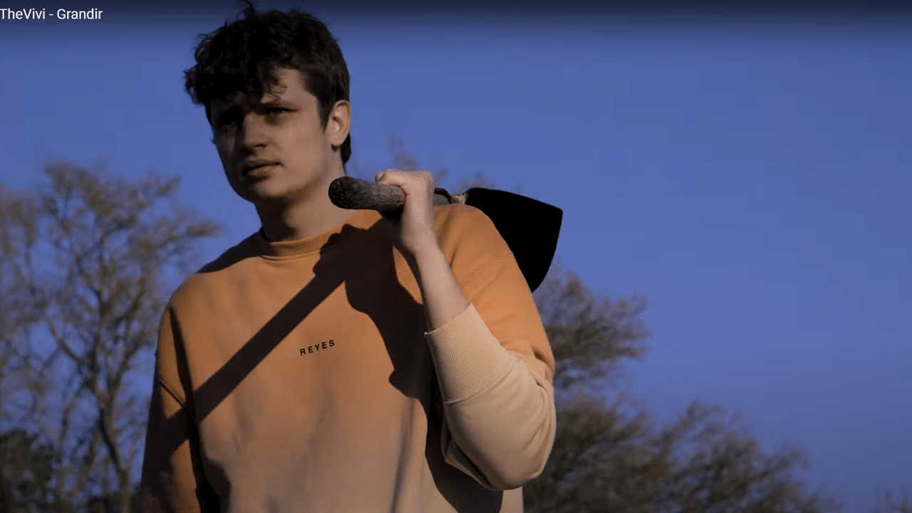 The Voice : The Vivi met les choses au point avec « Grandir »