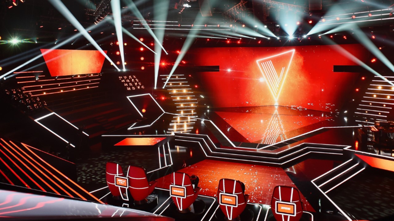 The Voice : Découvrez les coachs de la saison 13…