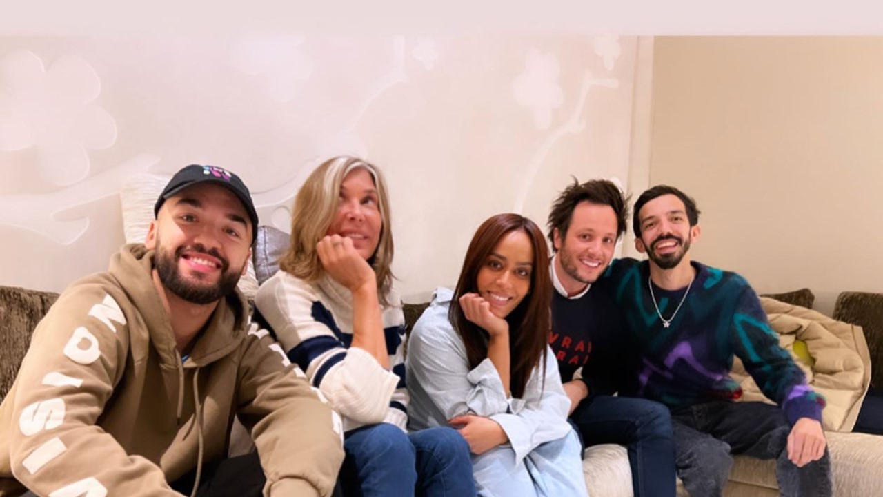 Le tournage de The Voice 2023 a débuté. Les premières photos et les nouvelles règles