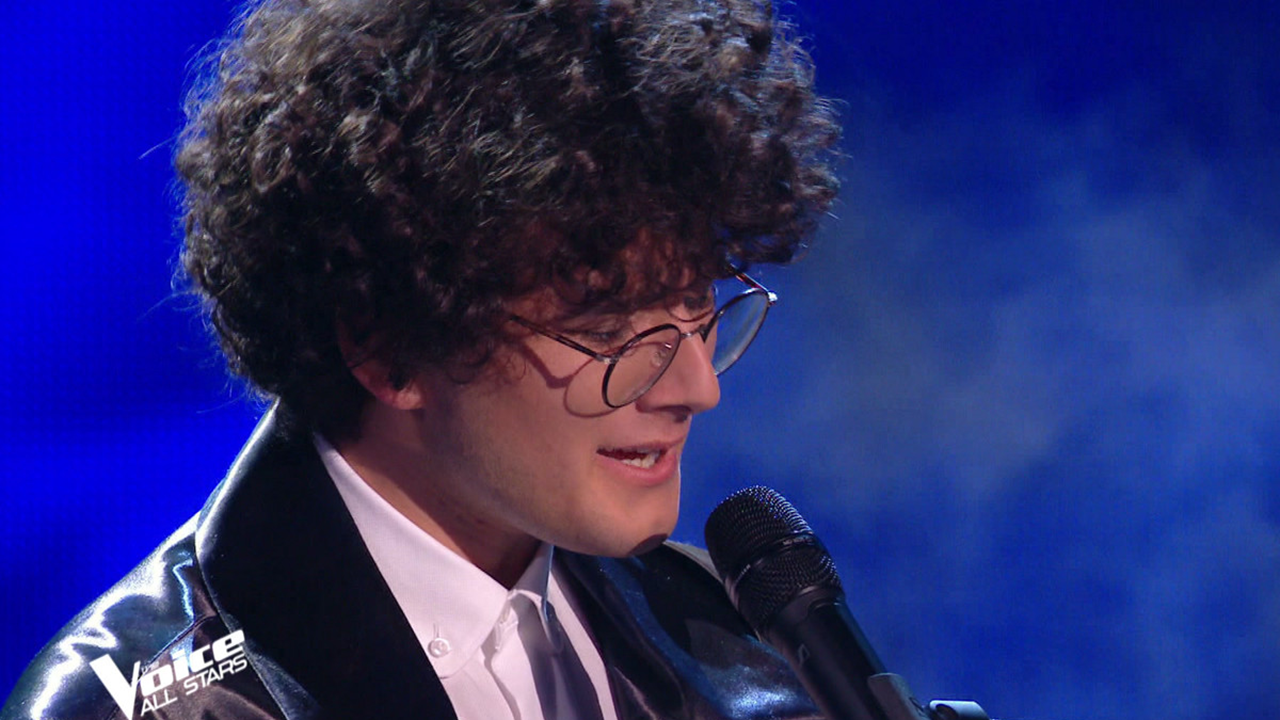 « The Voice All Stars » Comment persuader un ancien candidat de participer…