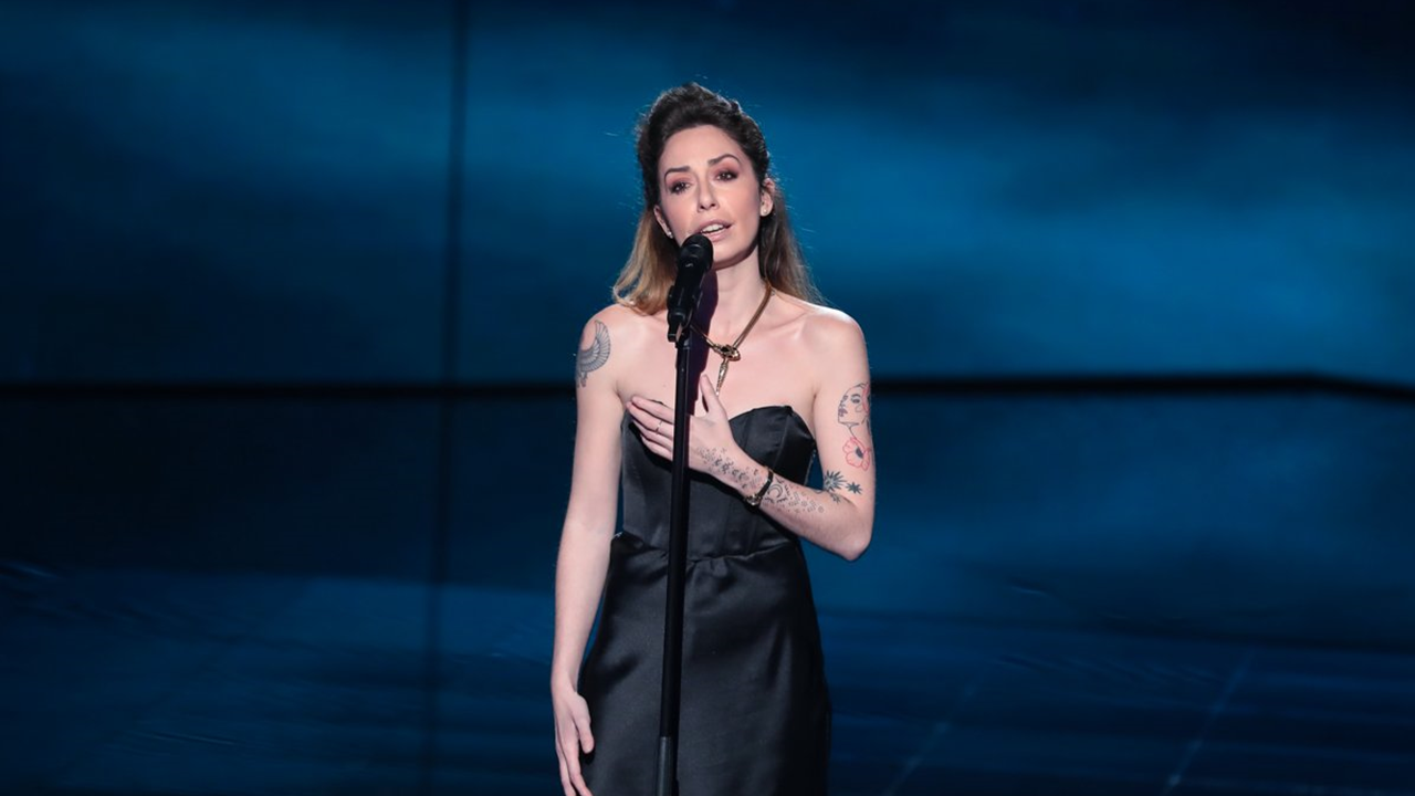 The Voice : Paloma envoûte les coachs. Ecoutez la chanter « Ne me quitte pas » en espagnol.