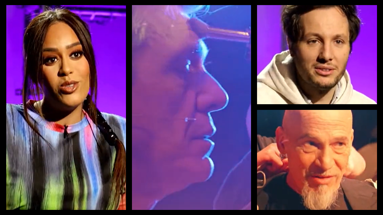 Ce soir ne manquez pas Les Super Cross Battles de The Voice. Regardez la Bande Annonce…