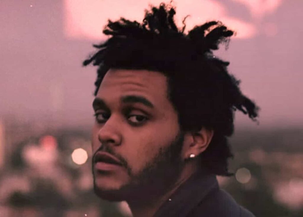 Bon anniversaire à The Weeknd. Un nouvel album et un film en 2024. - the weekd