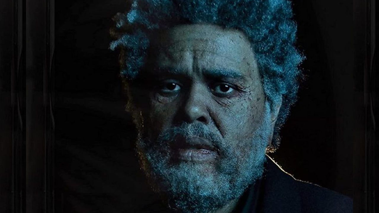 The Weeknd : Ecoutez le nouvel album « Dawn FM » sorti aujourd&rsquo;hui