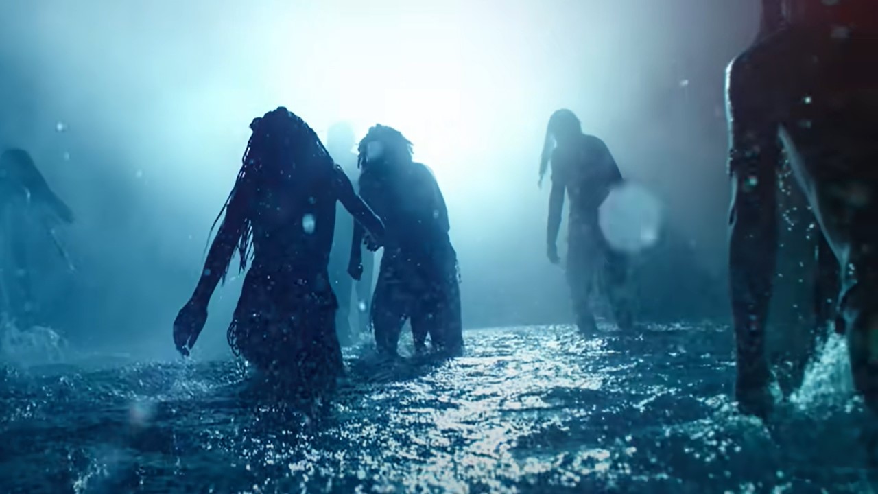 BO de Avatar 2 : Découvrez le clip de The Weeknd « Nothing is Lost »