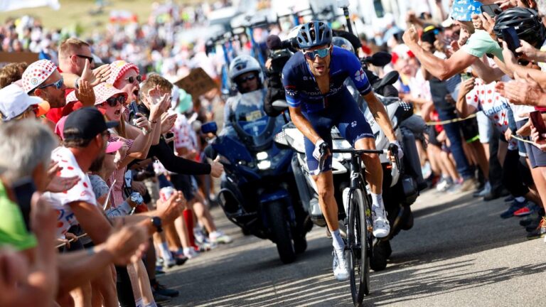 La la la la la la la la la la... THIBAUT PINOT !!! - thibaut pinot 1