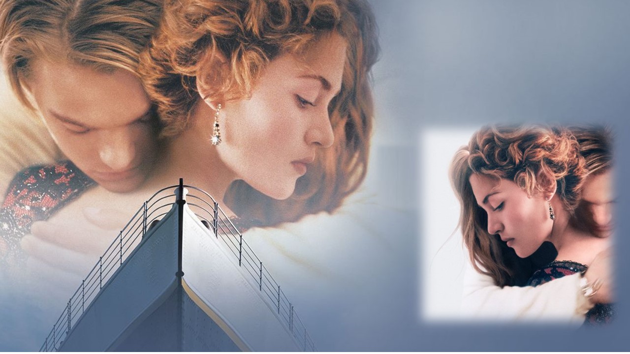 Le film Titanic ressort le 8 février 2023 en version remasterisée 3D 4K HDR. La bande annonce…