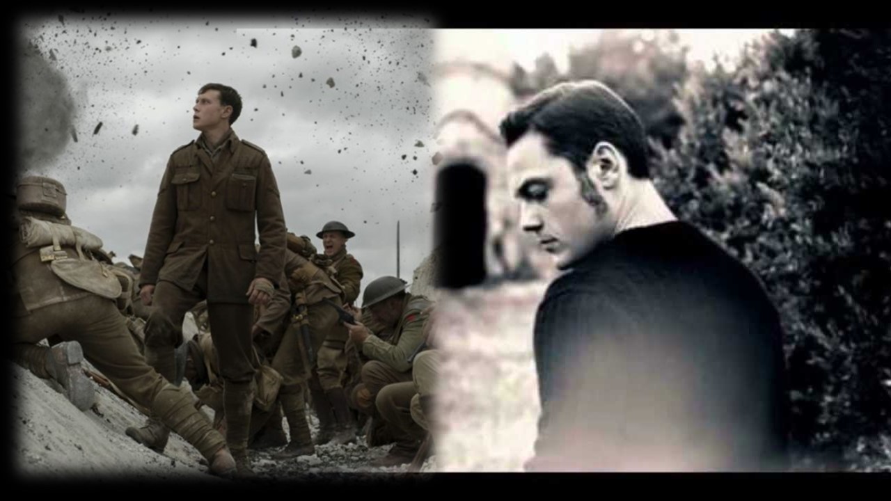 11 Novembre « Paura non ho » Tiziano Ferro (Chanson + traduction)