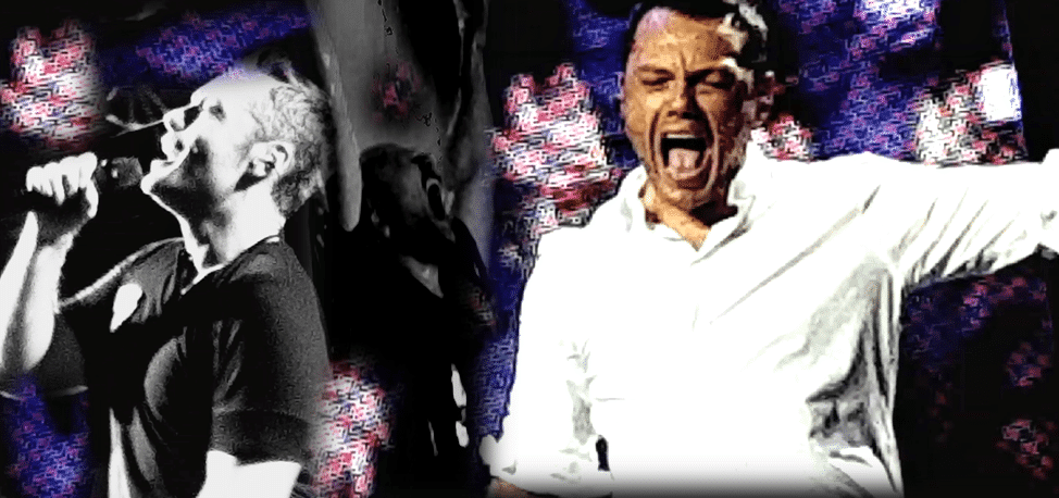 La star italienne Tiziano Ferro et la ferveur de San Siro…