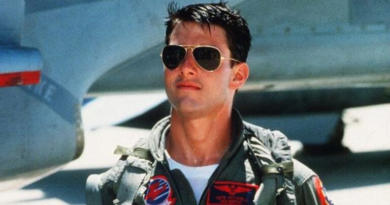 "Take my breath away" Top Gun. La chanson ou le film? - top gun day