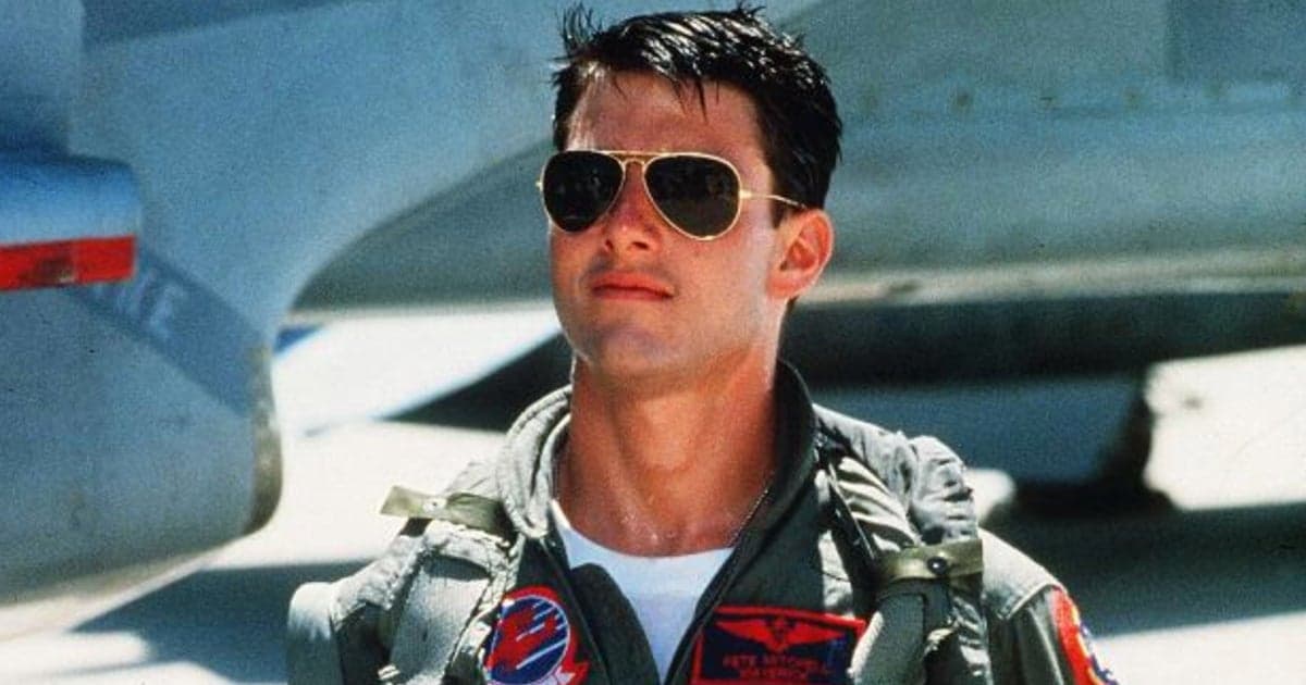 « Take my breath away » Top Gun. La chanson ou le film?