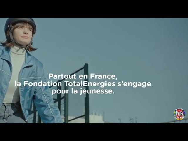 Pub TotalEnergies 2022 - totalenergies