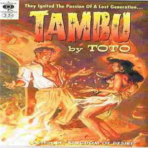 Le groupe mythique TOTO a changé 4 fois de chanteur en 10 ans... - toto tambu