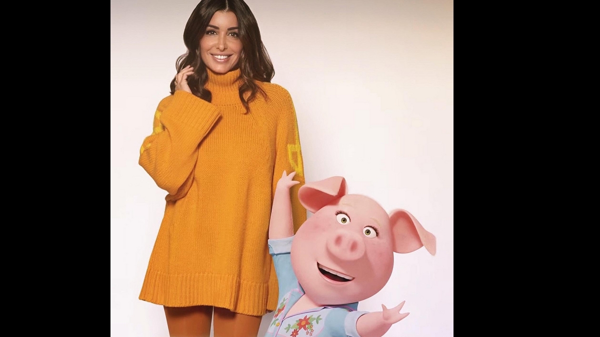 Tous en scene 2 - Jenifer