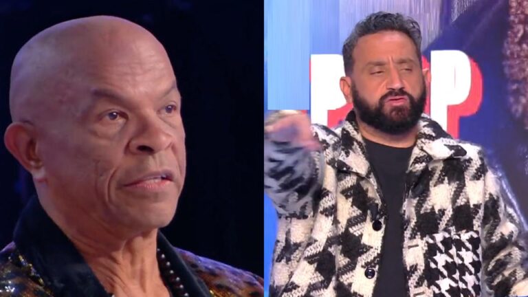 TPMP : Revoyez le débat houleux à propos de la nomination de Francky Vincent. - tpmp