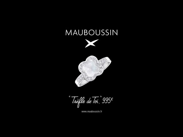 Musique de Pub Trèfle de toi Mauboussin mai 2020 - Nocturne in C-Sharp Minor P 1 No. 16 - Minh Quan Phan - trefle de toi mauboussin
