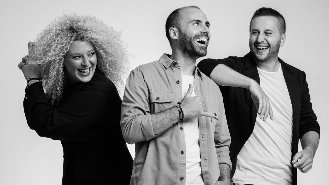 Découvrez le nouveau clip de Trois Cafés Gourmands en espagnol « Una Sola Vida »