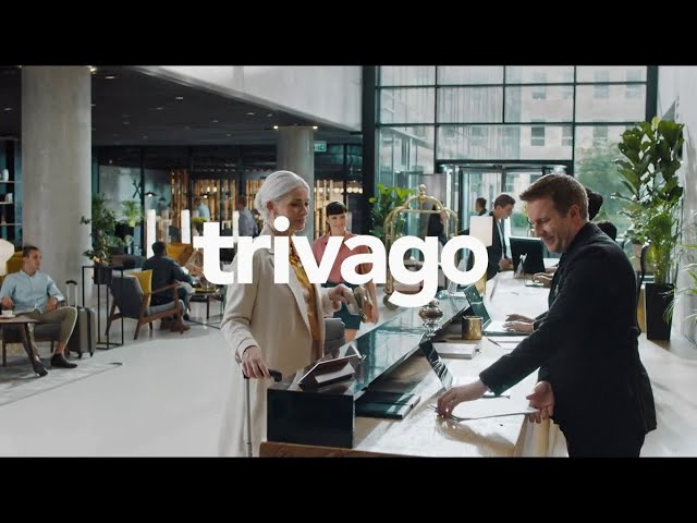 Pub Trivago (hôtel) février 2020 - trivago hotel