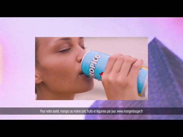 Pub Tropico février 2020 - tropico