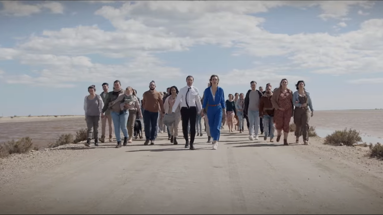 Découvrez le nouveau clip de Tryo « On avancera »