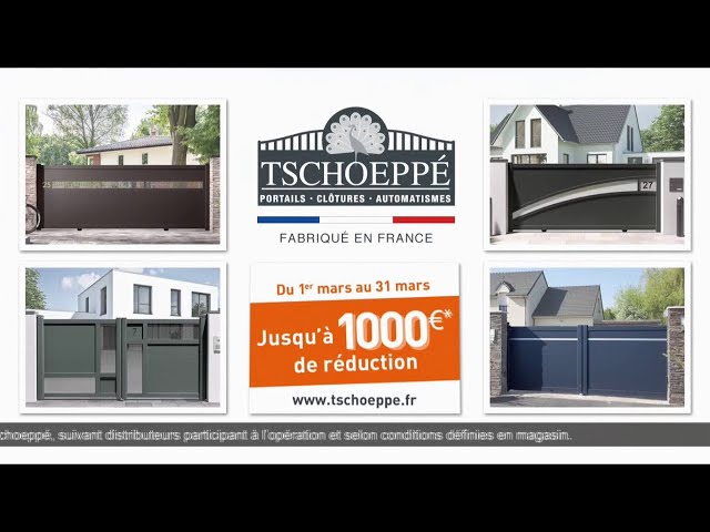 Pub Tschoeppé - offre spéciale février 2020 - tschoeppe offre speciale