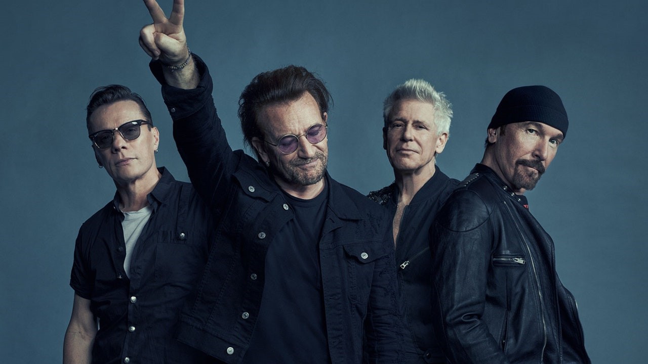 U2 prépare un nouvel album ainsi qu&rsquo;un tournée des stades pour 2023.