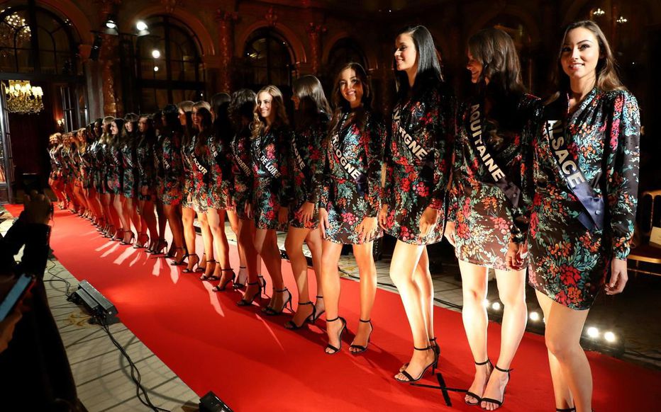 Miss France 2020, c&rsquo;est ce soir. Faites-vous un premier jugement … en musique !