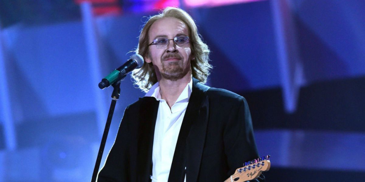 « Gloria » « Ti amo » Umberto Tozzi. Quelle voix !