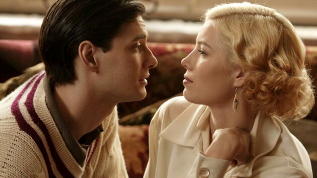 Musique et cinéma : « Stay With Me » de Goran Karan sur des images du film « Un mariage de rêve »