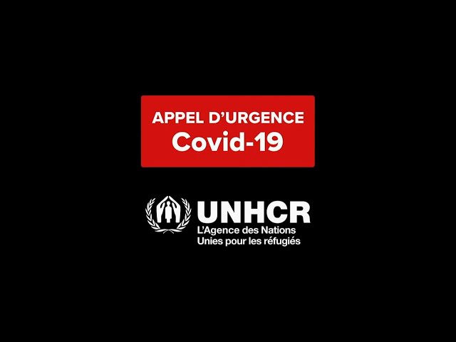 Pub UNHCR mai 2020 - unhcr