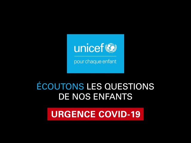 Pub Unicel - Urgence Covid-19 mai 2020 - unicel urgence covid 19