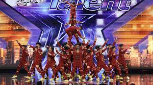 Le groupe V.Unbeatable a gagné l'édition 2020 de "America's Got Talent: The Champions". - v inbatavels