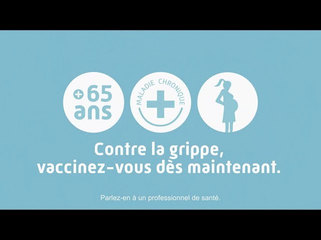 Musique de Pub Vaccin contre la grippe - Assurance Maladie octobre 2020 - The Mill of Time - Alice Guerlot-Kourouklis - vaccin contre la grippe assurance maladie
