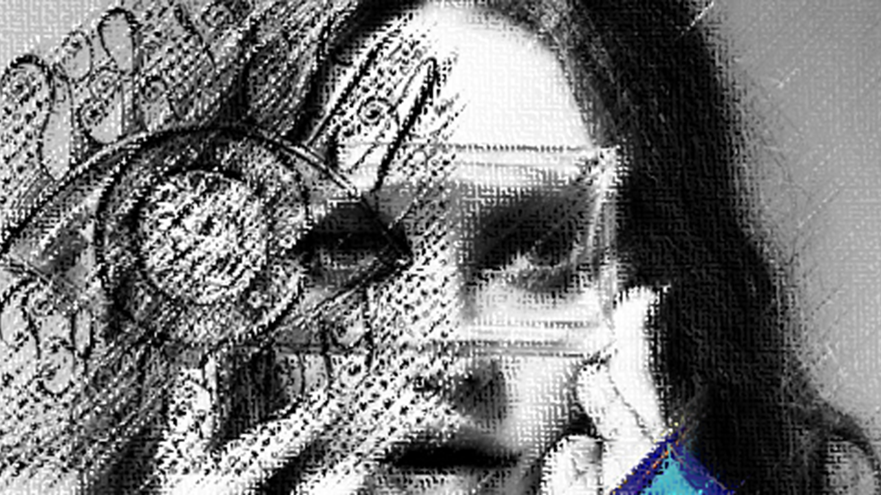 La plus belle photo de Vanessa Paradis !