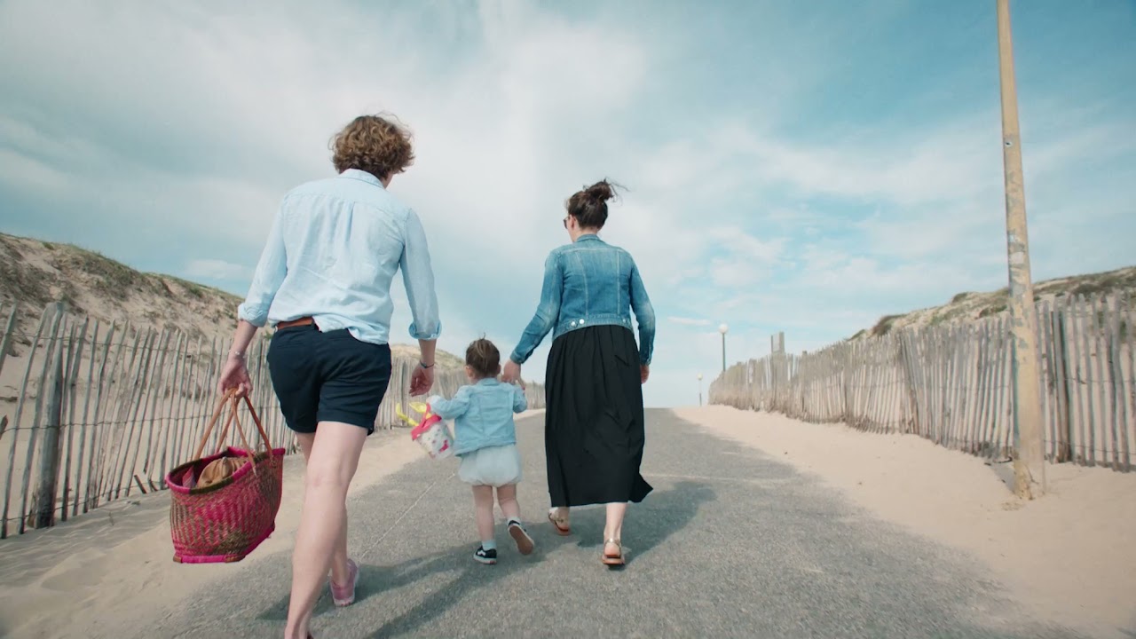 Paroles de « Amour censuré » Vanessa Paradis reprend Hoshi dans un spot TV.