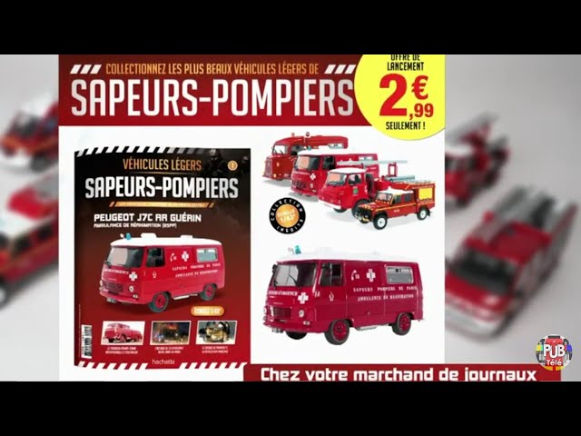 Pub Véhicules légers sapeurs-pompiers janvier 2022 - vehicules legers sapeurs pompiers