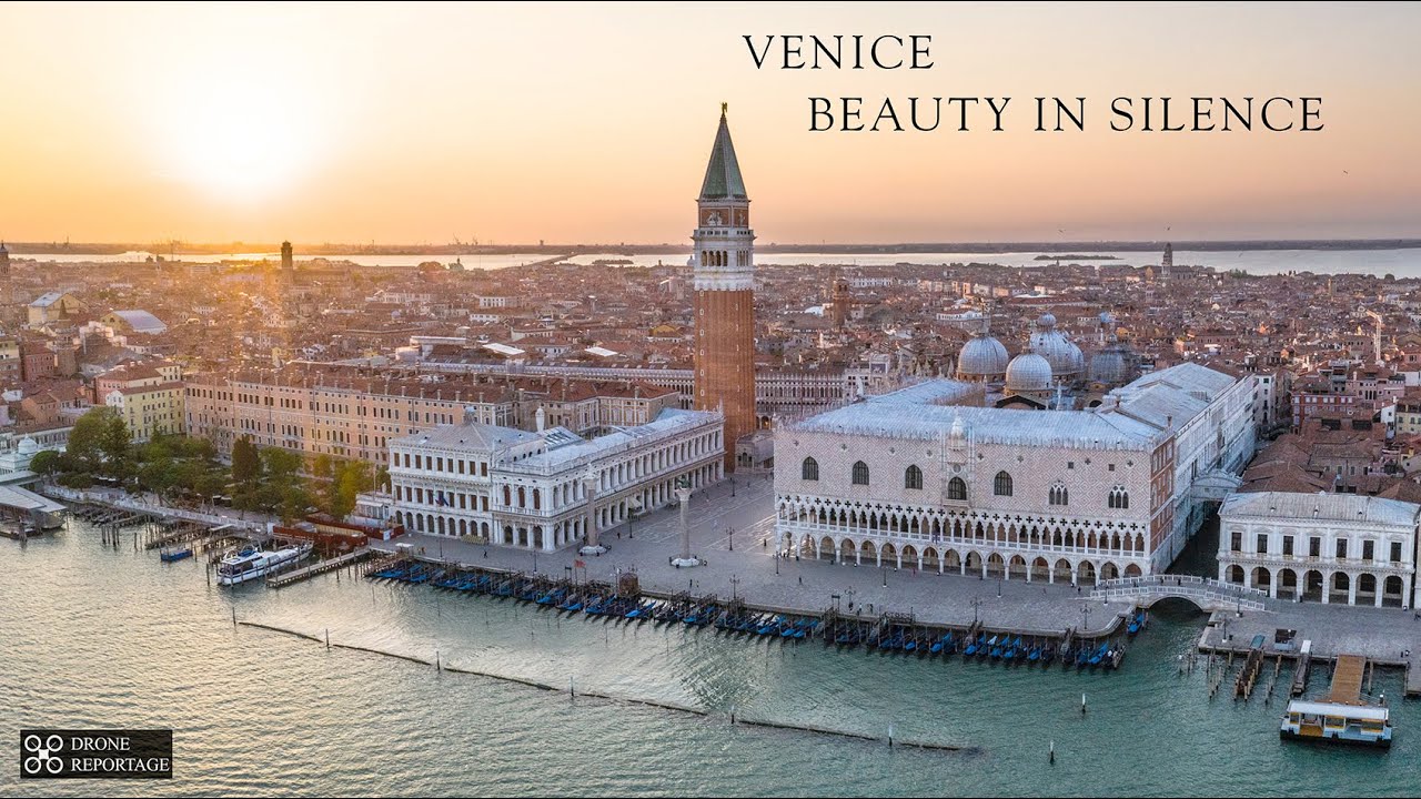 Venise, la plus belle !