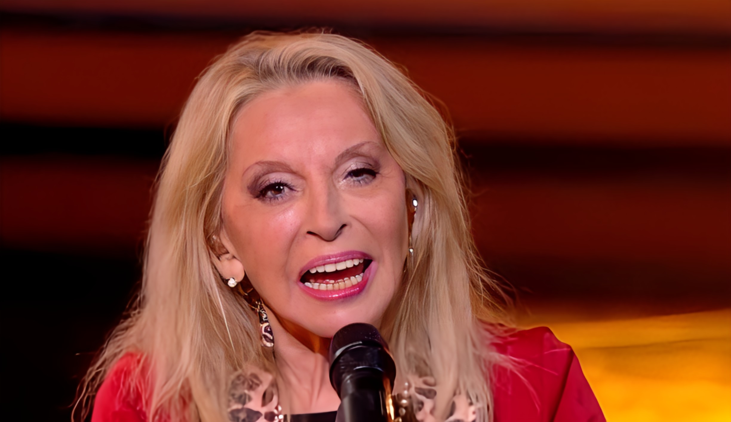 Star Academy : Le duo Véronique Sanson / Pierre, qu&rsquo;en avez-vous pensé?