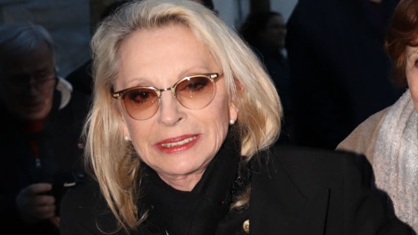 Bon anniversaire à Véronique Sanson qui fête ses 72 ans le 24 avril