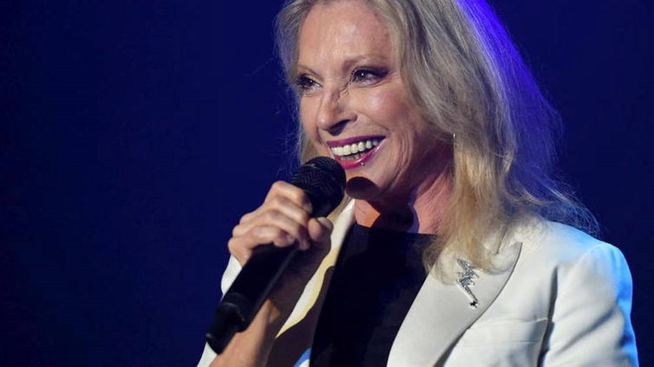 L&rsquo;amoureuse érotomane de Véronique Sanson arrêtée après 20 ans de harcèlement.