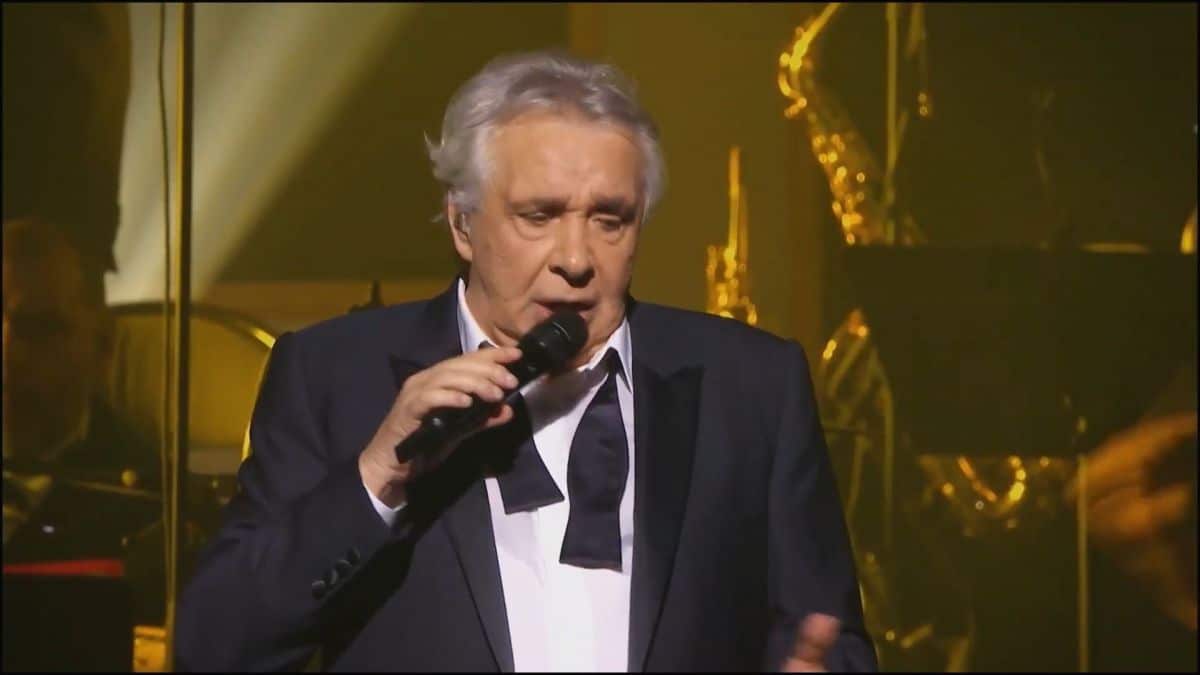 « Je vais t&rsquo;aimer » Une comédie musicale sur Michel Sardou