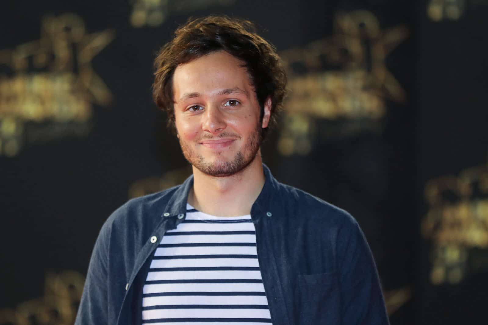 Vianney révèle avoir chopé le Covid…