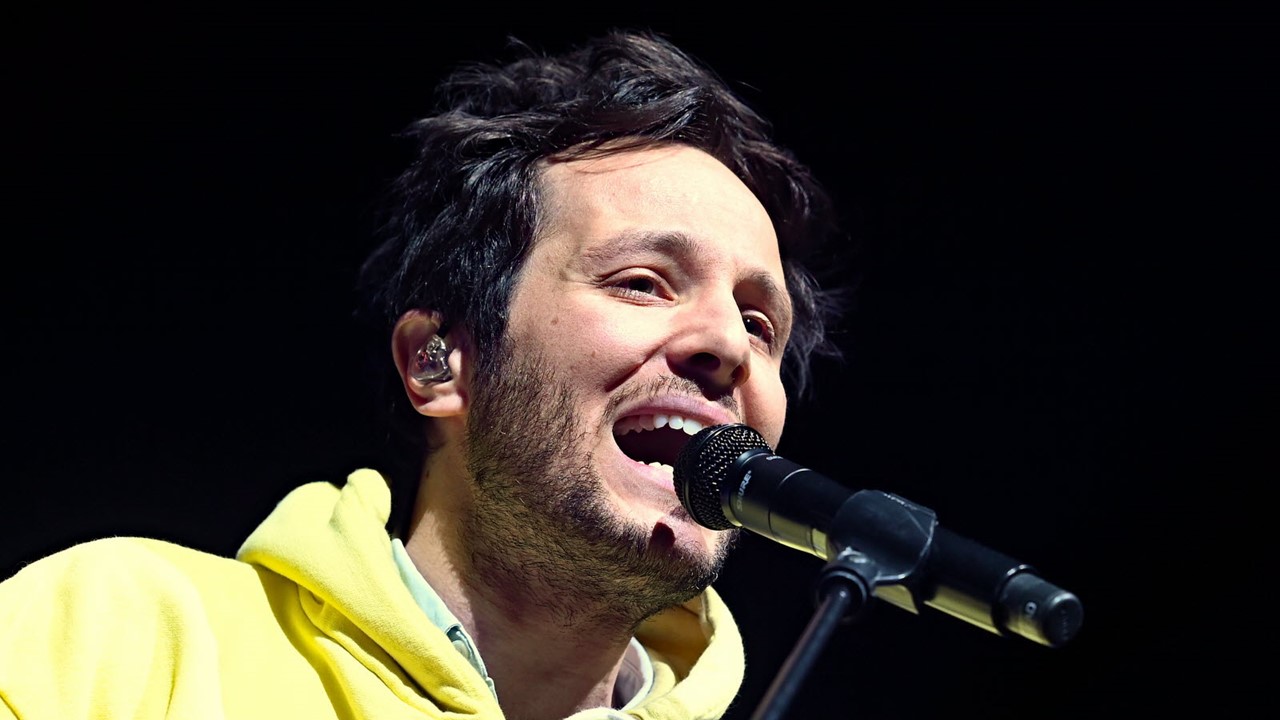 Vianney annonce une pause de « quelques années » sans faire de  tournées