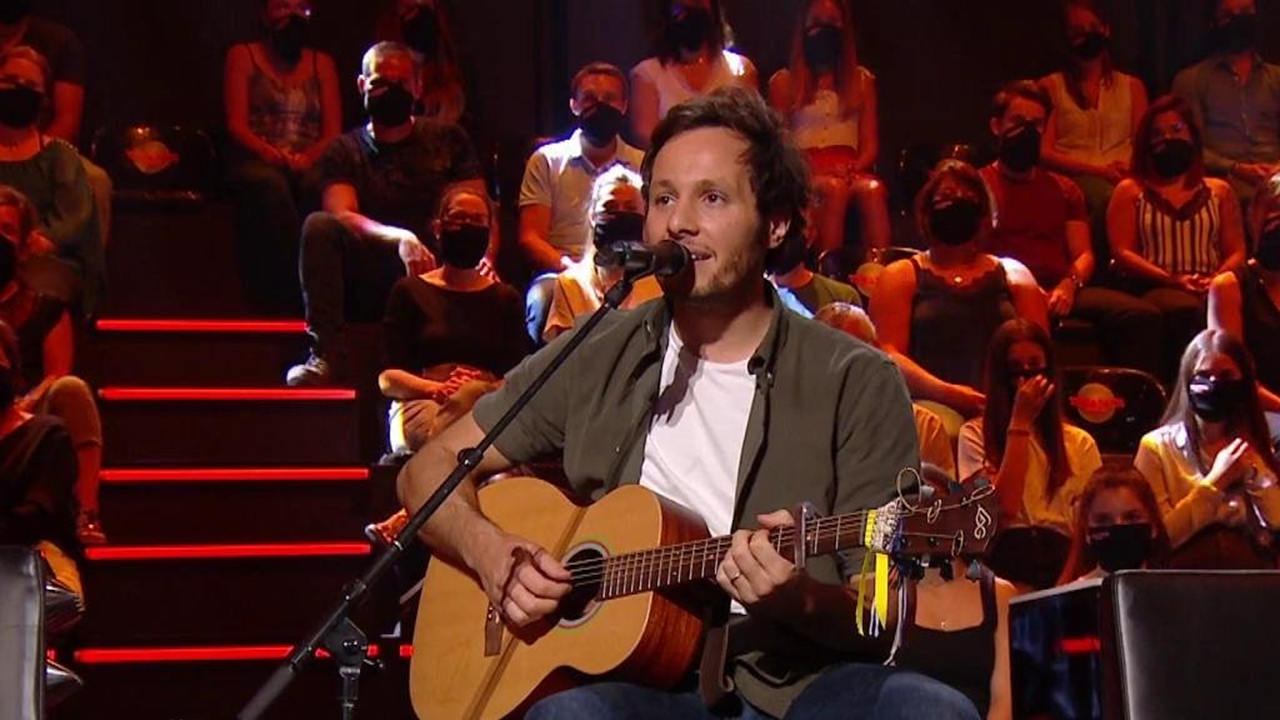 Découvrez « La fille du Sud » le nouveau single de Vianney + paroles